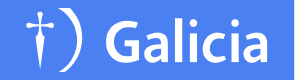 Logo Galicia